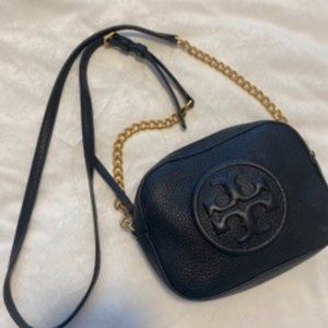 Tory Burch Perry Bombe Crossbody Bag